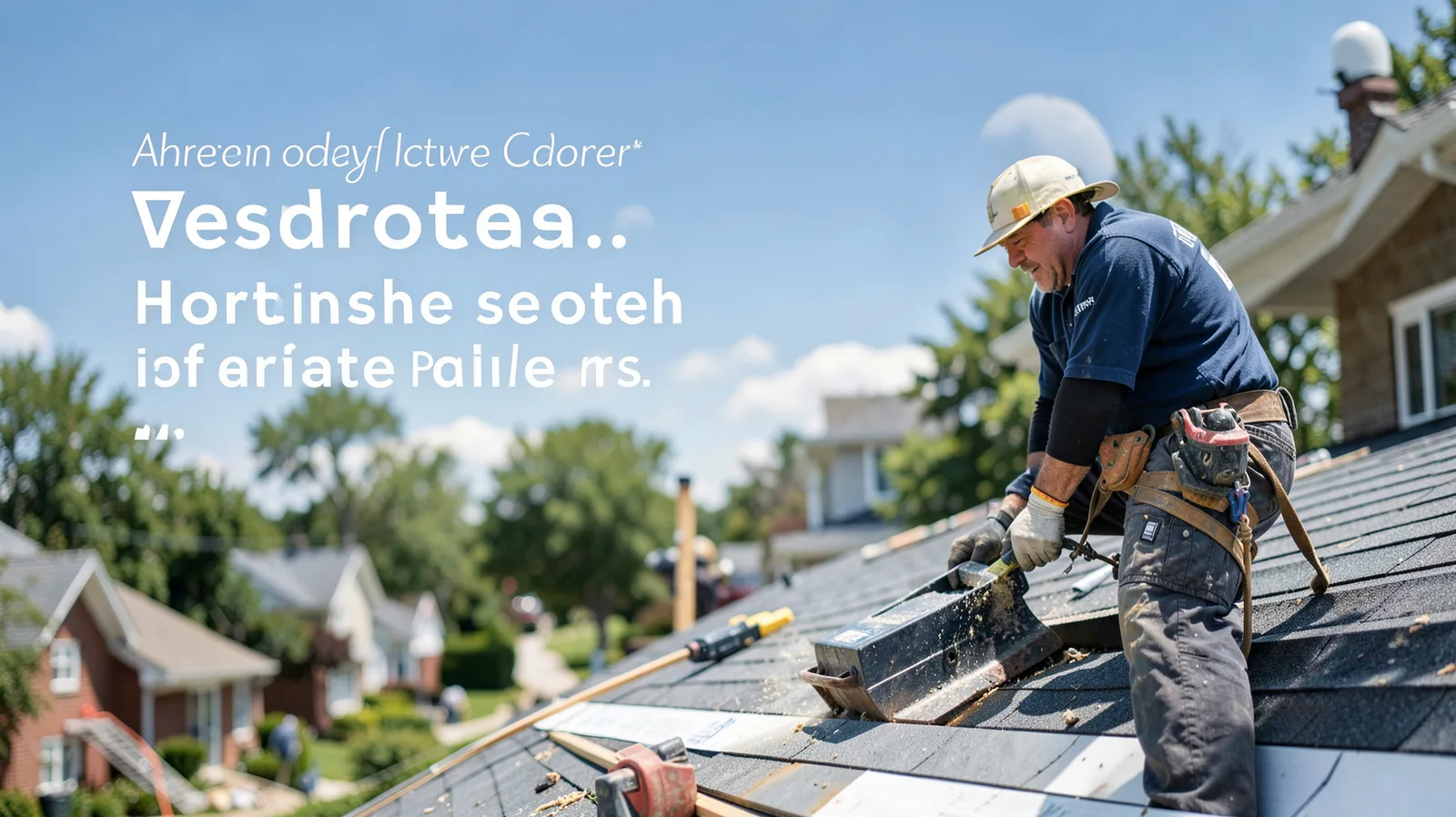 Roof Replacement in Clarence, PA near me